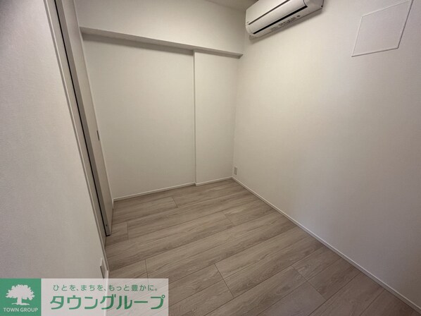 アジールコート山手動坂の物件内観写真